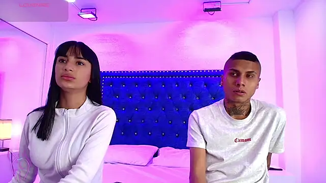 Damian and roxanne online show from 11.12.25