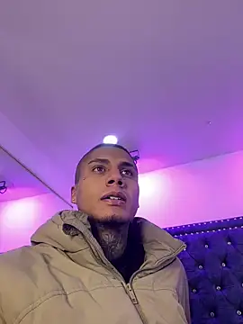 Damian and roxanne online show from 04.16.26