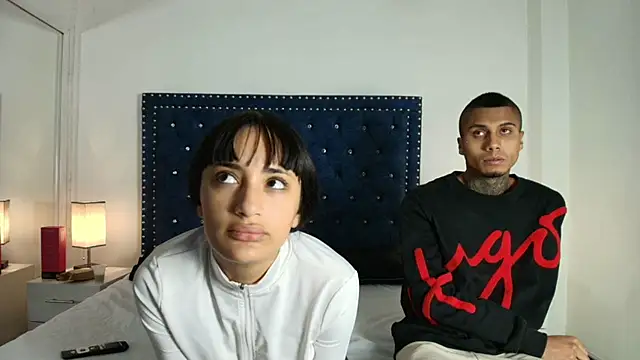 Snapshot of Damian_and_roxanne chatting on 07.16.26 Damian and roxanne online show from 07.16.26