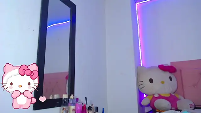 valentinat fun online show from 09.17.25