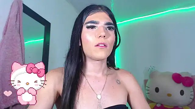 valentinat fun online show from 09.21.25