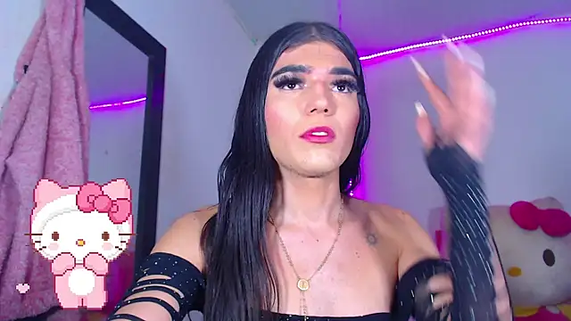 valentinat fun online show from 09.25.25