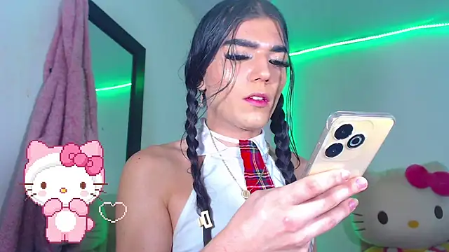 valentinat fun online show from 09.28.25