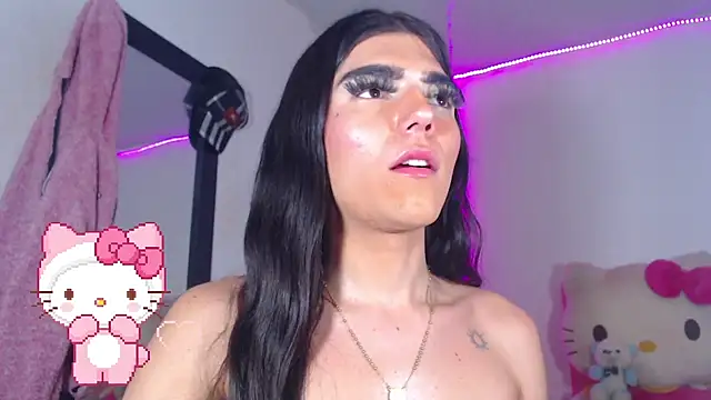 valentinat fun online show from 10.13.25