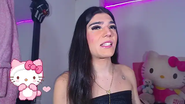 valentinat fun online show from 10.18.25