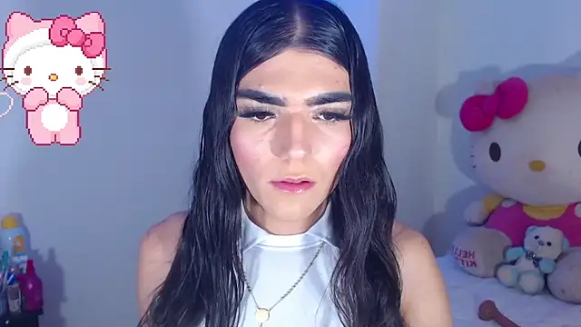 valentinat fun online show from 10.30.25