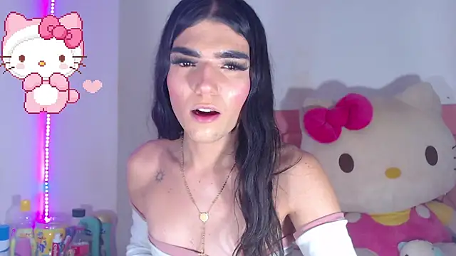 valentinat fun online show from 10.30.25