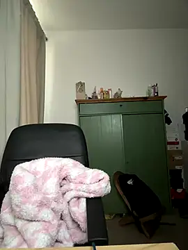 Prxincess AAGodesss online show from 10.05.25