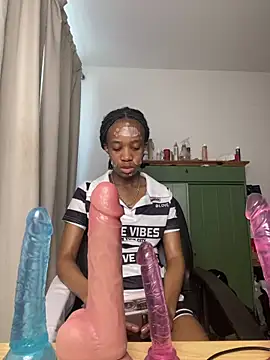 Prxincess AAGodesss online show from 05.19.26