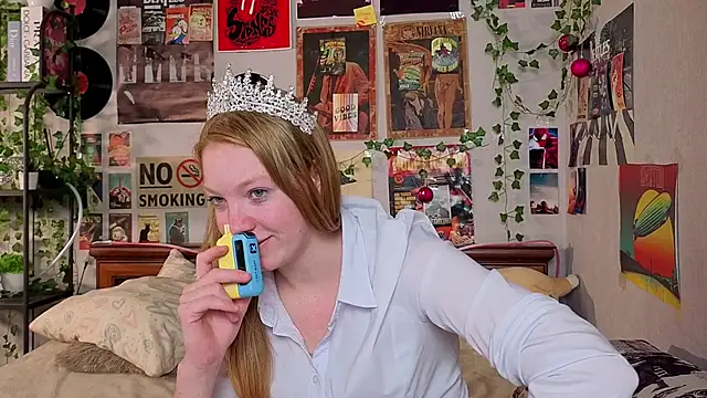 CharityBelvees online show from 09.15.25