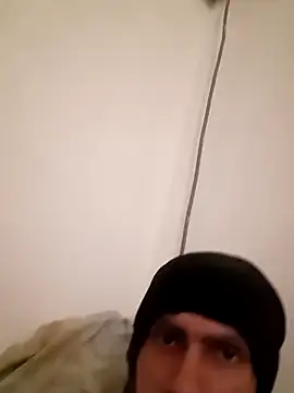 Alejandro92 cali online show from 09.20.25