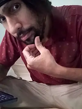 Alejandro92 cali online show from 10.01.25