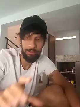 Alejandro92 cali online show from 03.09.26