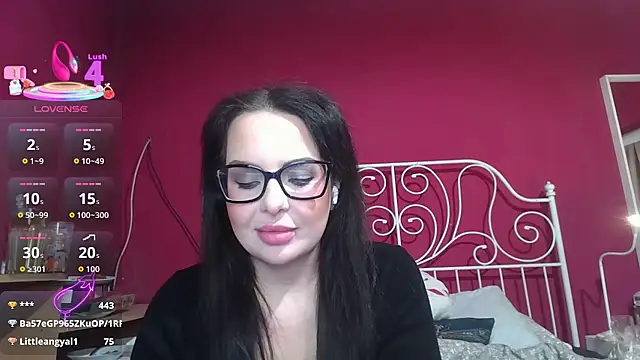 jistagirl online show from 10.30.25