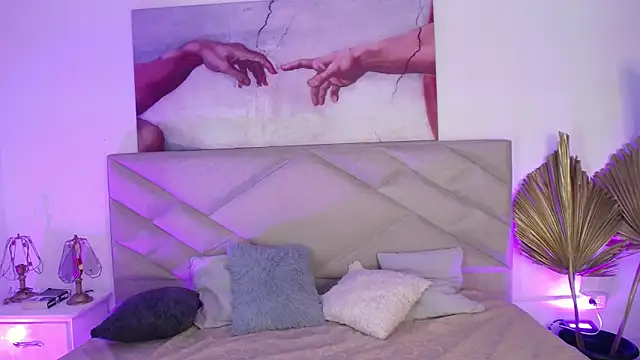 AngelFlexxx online show from 09.19.25