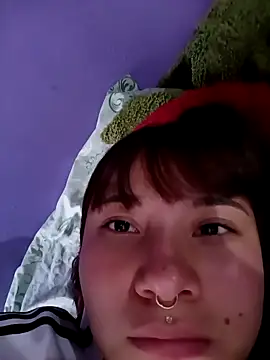 Zulema R1 online show from 04.12.26