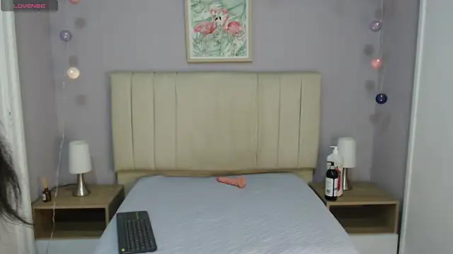 catalina venus5 online show from 10.22.25