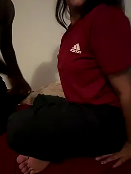 Naughty couple live online show from 10.18.25