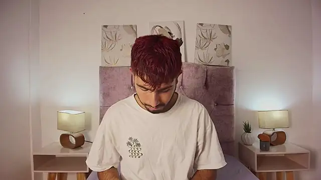 Snapshot of Ares_Alpha chatting on 09.09.25 Ares Alpha online show from 09.09.25