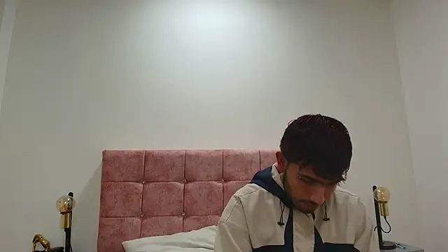 Snapshot of Ares_Alpha chatting on 09.18.25 Ares Alpha online show from 09.18.25