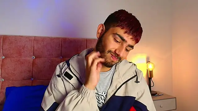 Snapshot of Ares_Alpha chatting on 09.29.25 Ares Alpha online show from 09.29.25