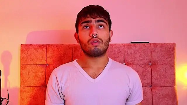 Snapshot of Ares_Alpha chatting on 10.20.25 Ares Alpha online show from 10.20.25