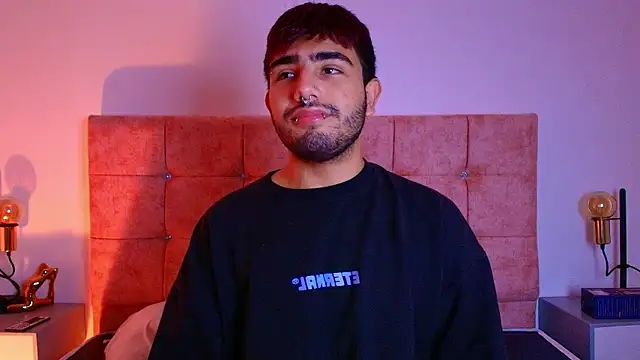 Snapshot of Ares_Alpha chatting on 10.30.25 Ares Alpha online show from 10.30.25