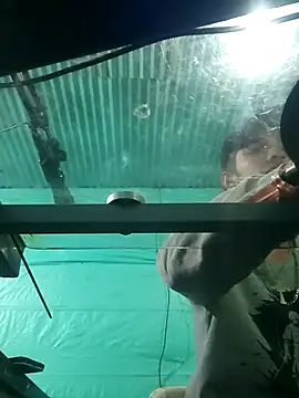 Couplesexa22 online show from 11.22.25