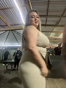 bruna438 online show from 09.28.25