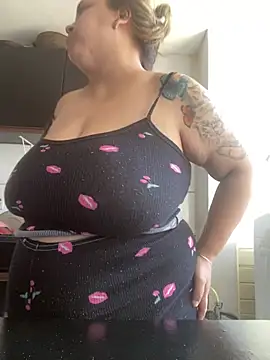 bruna438 online show from 05.16.26