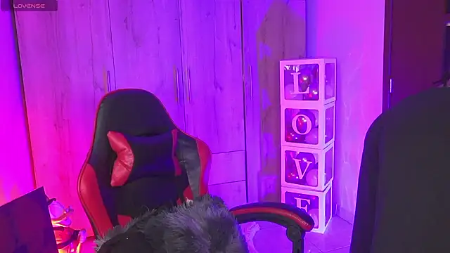 AnnaKimm online show from 02.07.26