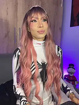AnnaKimm online show from 05.31.26