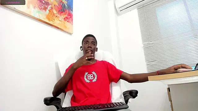 Alan blacke online show from 10.25.25