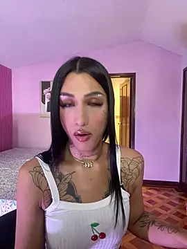  Denisse444 online show from 09.10.25