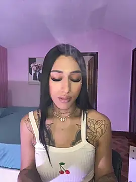  Denisse444 online show from 09.12.25