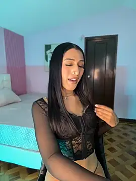  Denisse444 online show from 10.08.25