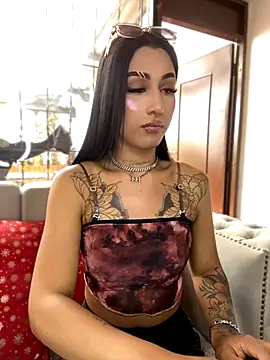  Denisse444 online show from 11.12.25