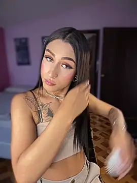  Denisse444 online show from 11.29.25