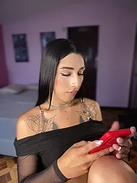  Denisse444 online show from 11.30.25