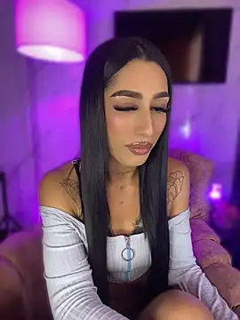  Denisse444 online show from 07.15.26