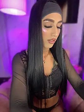  Denisse444 online show from 07.19.26
