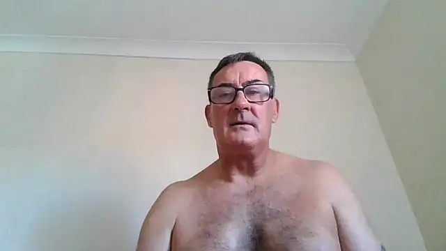 goldenman59 online show from 09.11.25