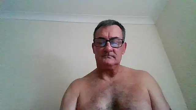 goldenman59 online show from 09.12.25