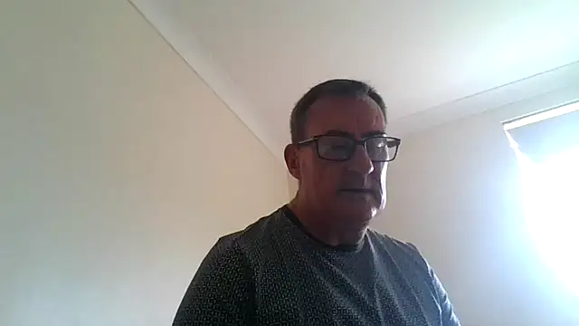 goldenman59 online show from 09.13.25