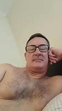 goldenman59 online show from 10.17.25