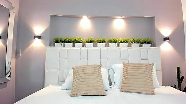 LunnaBlake online show from 10.01.25