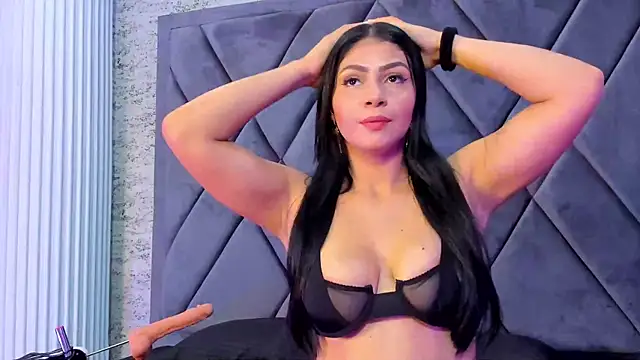 AyshelCooper  online show from 09.23.25