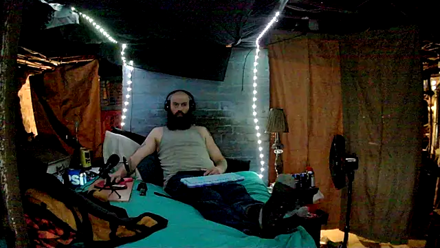 Cowboy815 online show from 11.19.25