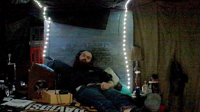 Cowboy815 online show from 11.26.25