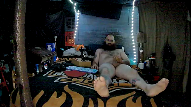 Cowboy815 online show from 11.27.25